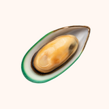 Grünlippmuschel-Extrakt