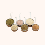 Inaktive Inhaltsstoffe