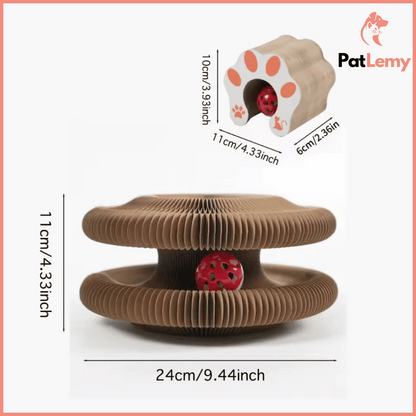 InfinityPaw™