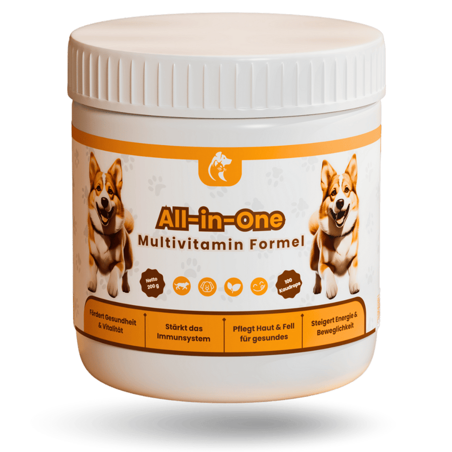 Hip & Joint supplement bottle