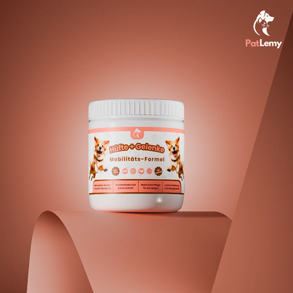 Hüfte + Gelenke Mobilitäts-Formel